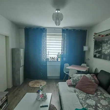 Private Apartamento Hanóver