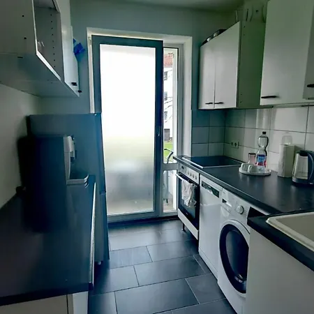 Apartamento Private *