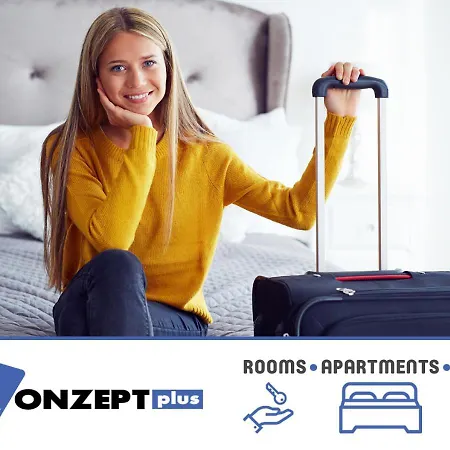 Apartamento Private